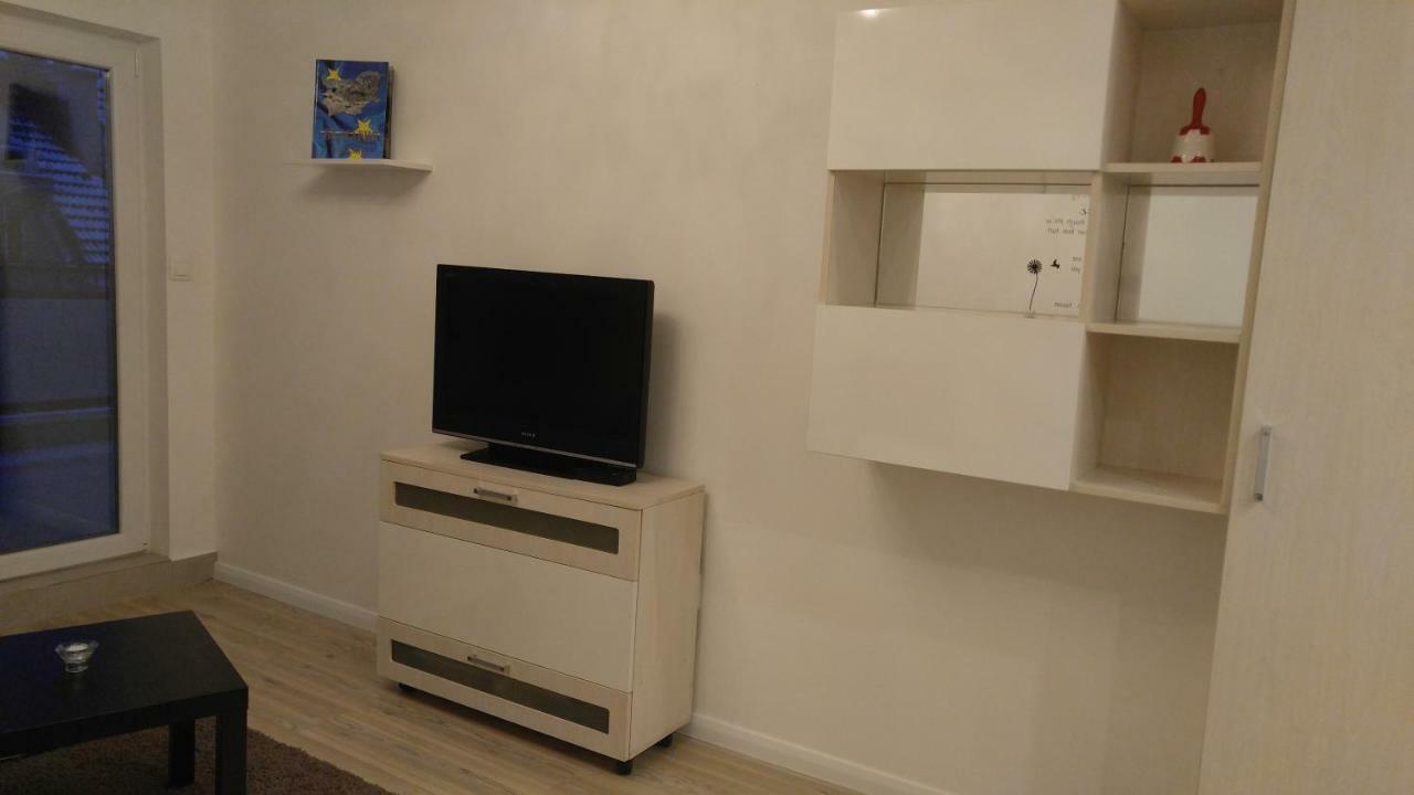 Modern Apartment Sofia Center Eksteriør billede