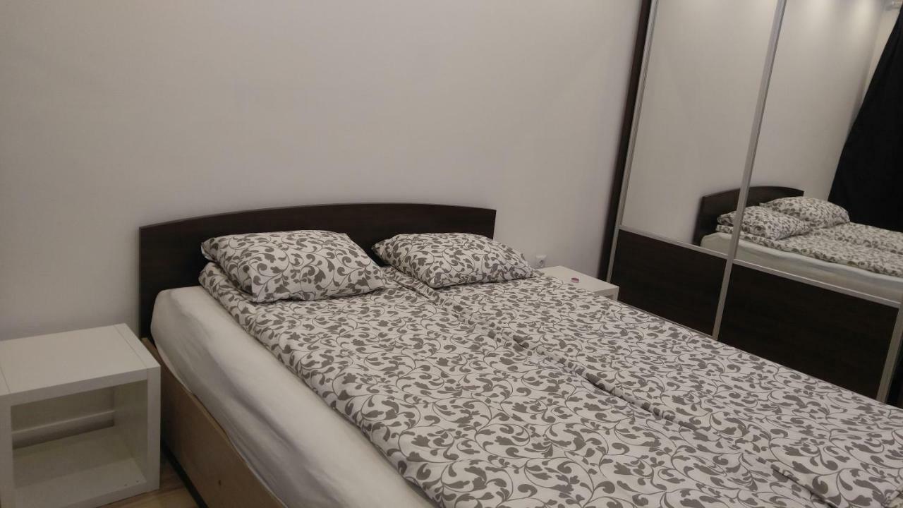 Modern Apartment Sofia Center Eksteriør billede