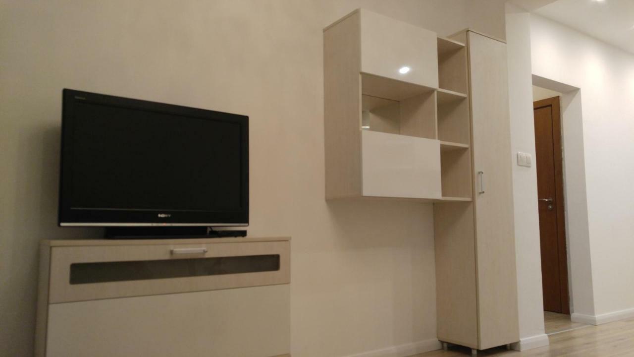 Modern Apartment Sofia Center Eksteriør billede