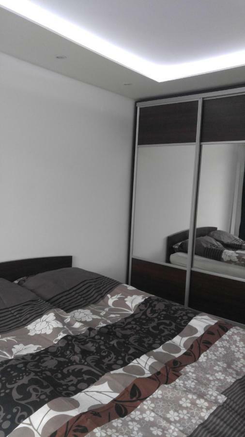 Modern Apartment Sofia Center Eksteriør billede