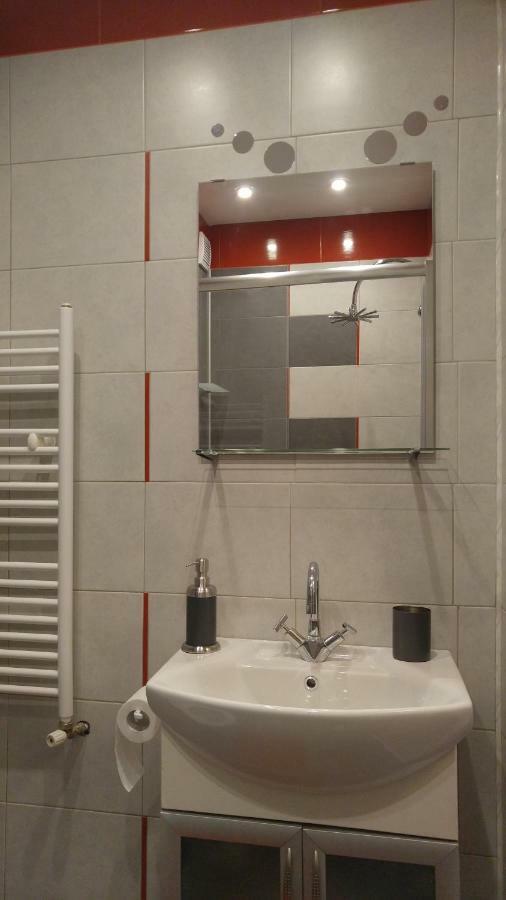 Modern Apartment Sofia Center Eksteriør billede